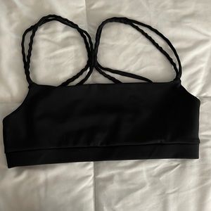 Carbon 38 Sports Bra